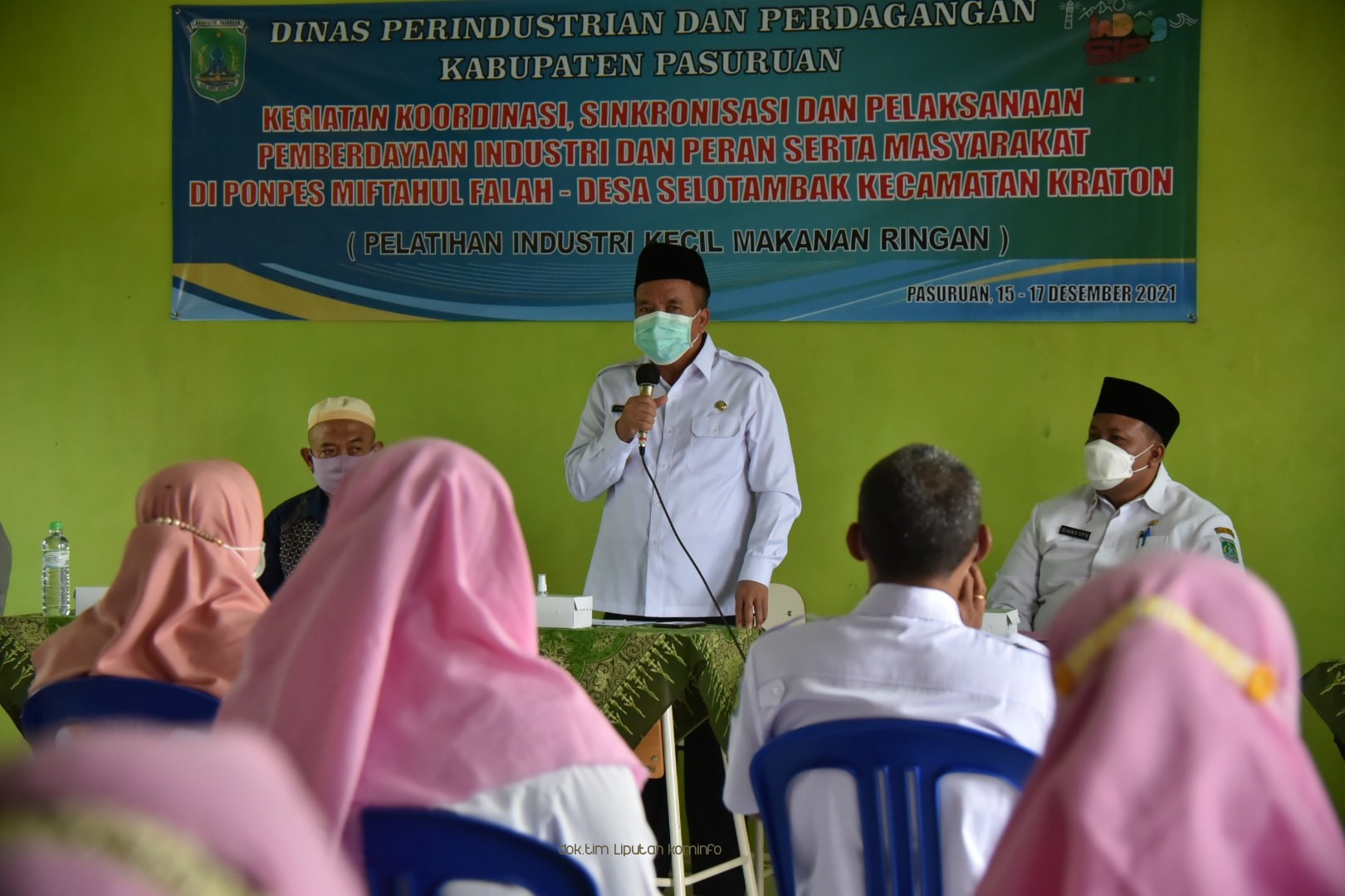 Gambar berita