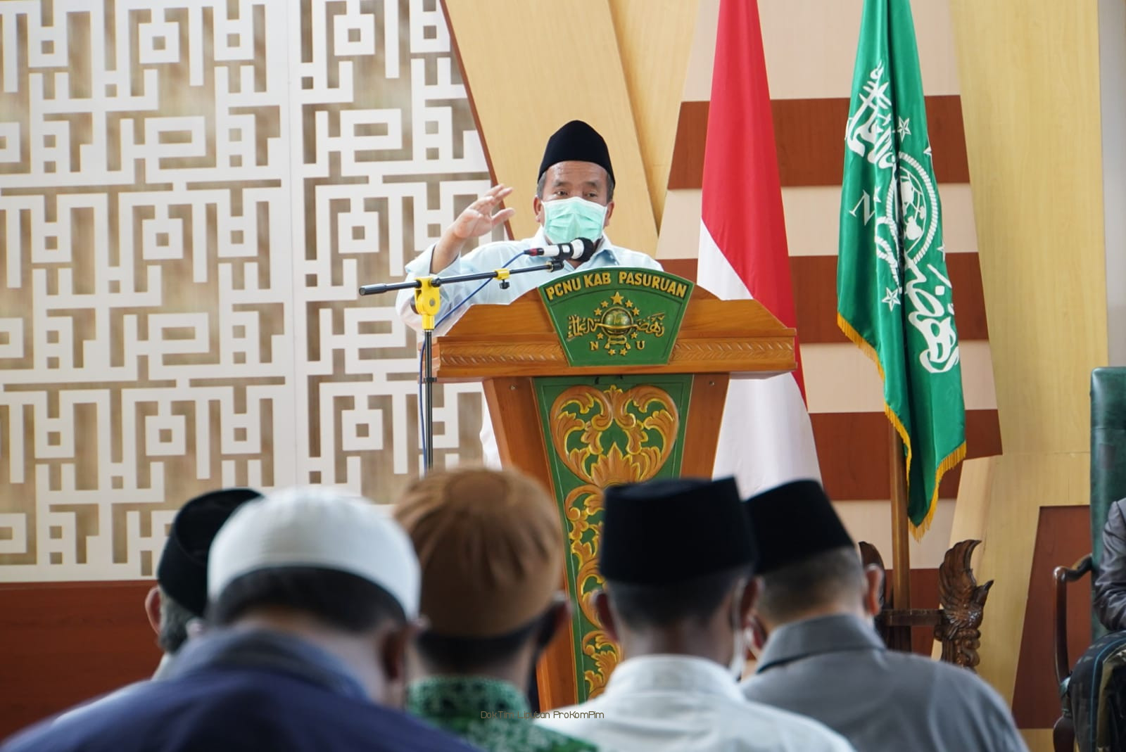 Gambar berita