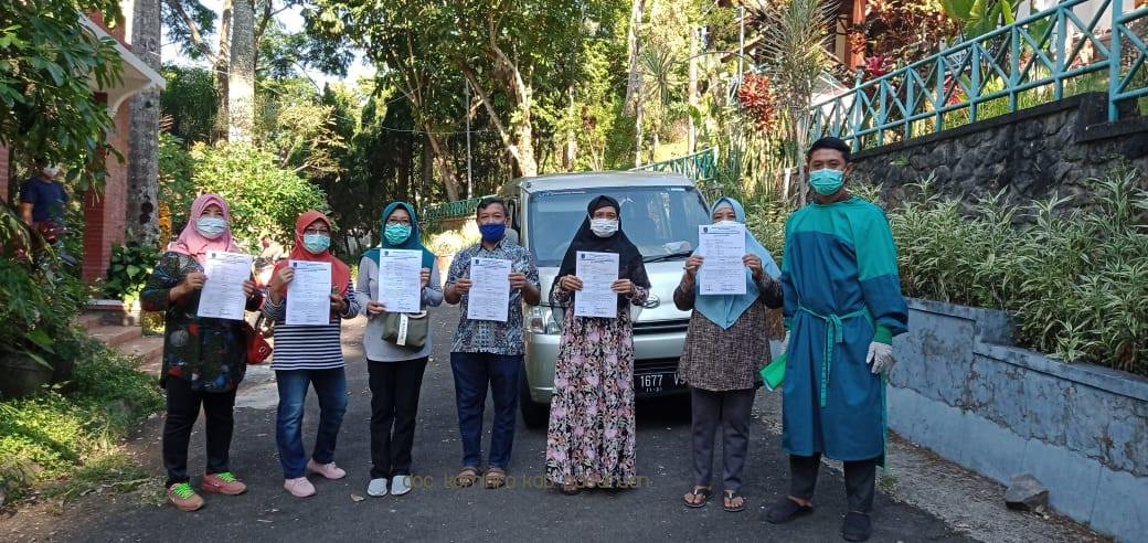 Gambar berita