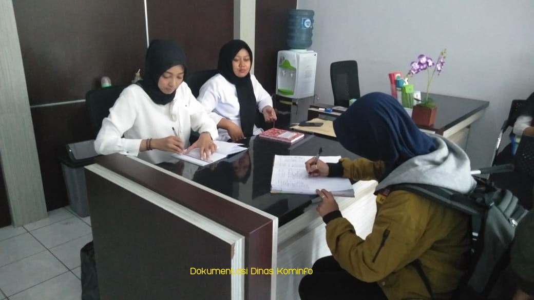 Surat Keterangan Jasmani dan Rohani Belum Lengkap, Pemkab Pasuruan Perpanjang Waktu Pengumpulan Berkas Kelengkapan CPNS 2018