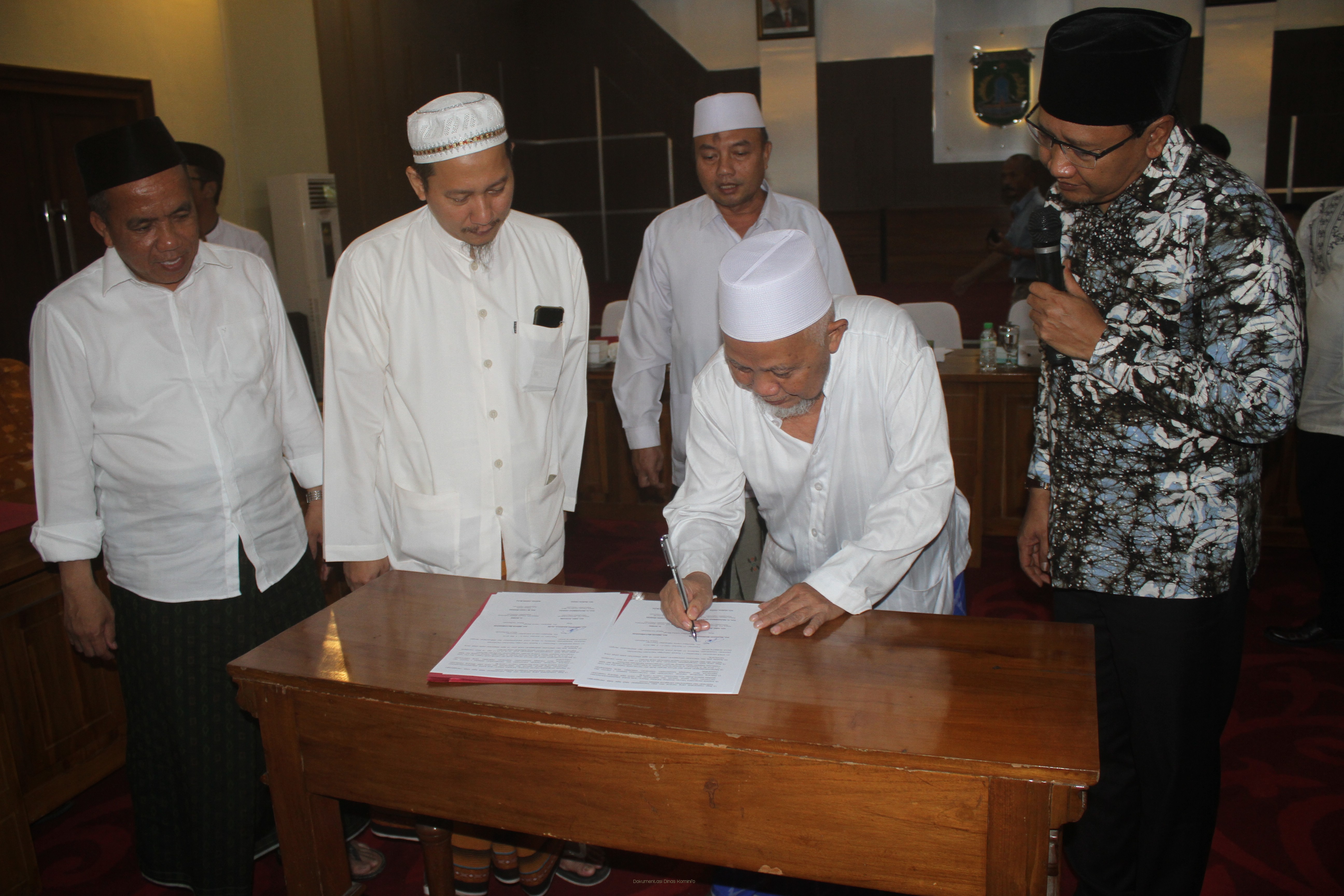 Gambar berita