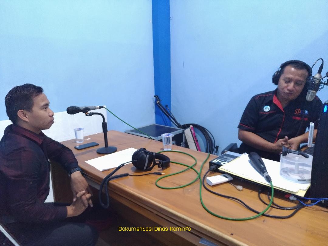 Regenerasi Anggota Tak Surutkan KIM Angkasa Eksplorasi Potensi Desa