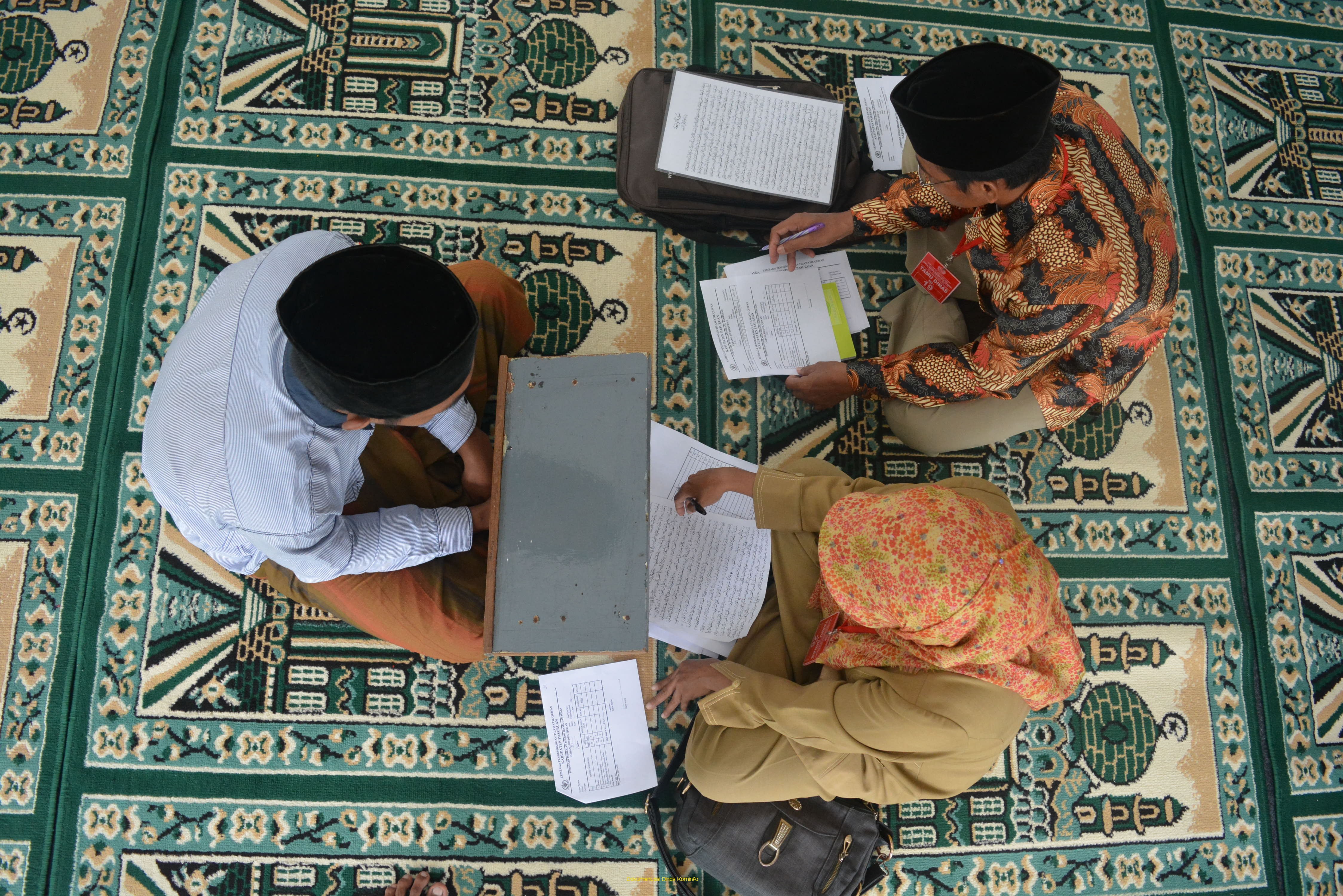 Gambar berita