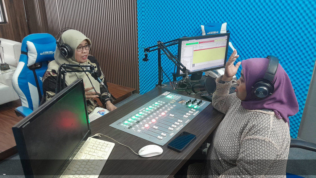 Gambar berita