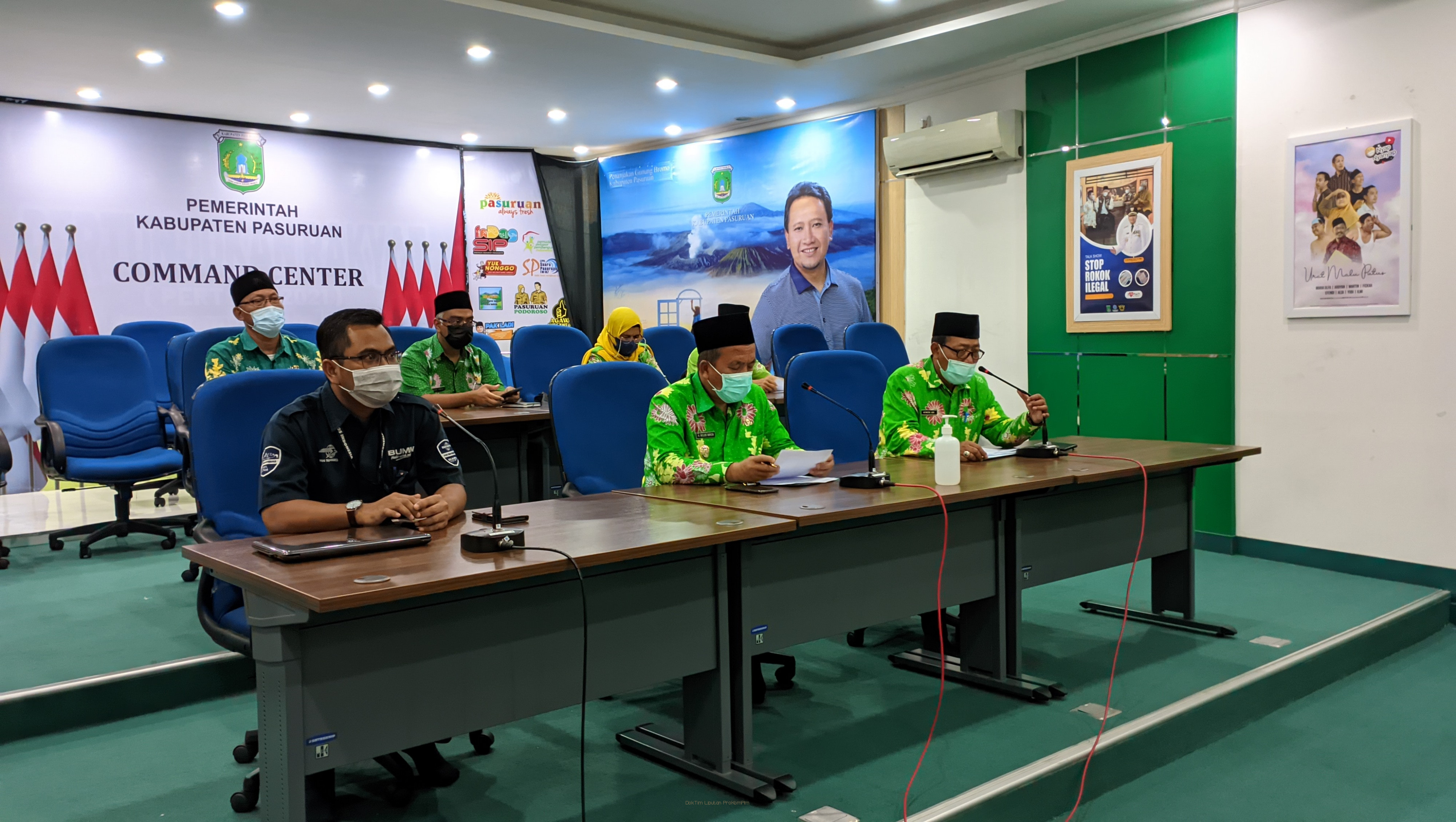 Gambar berita