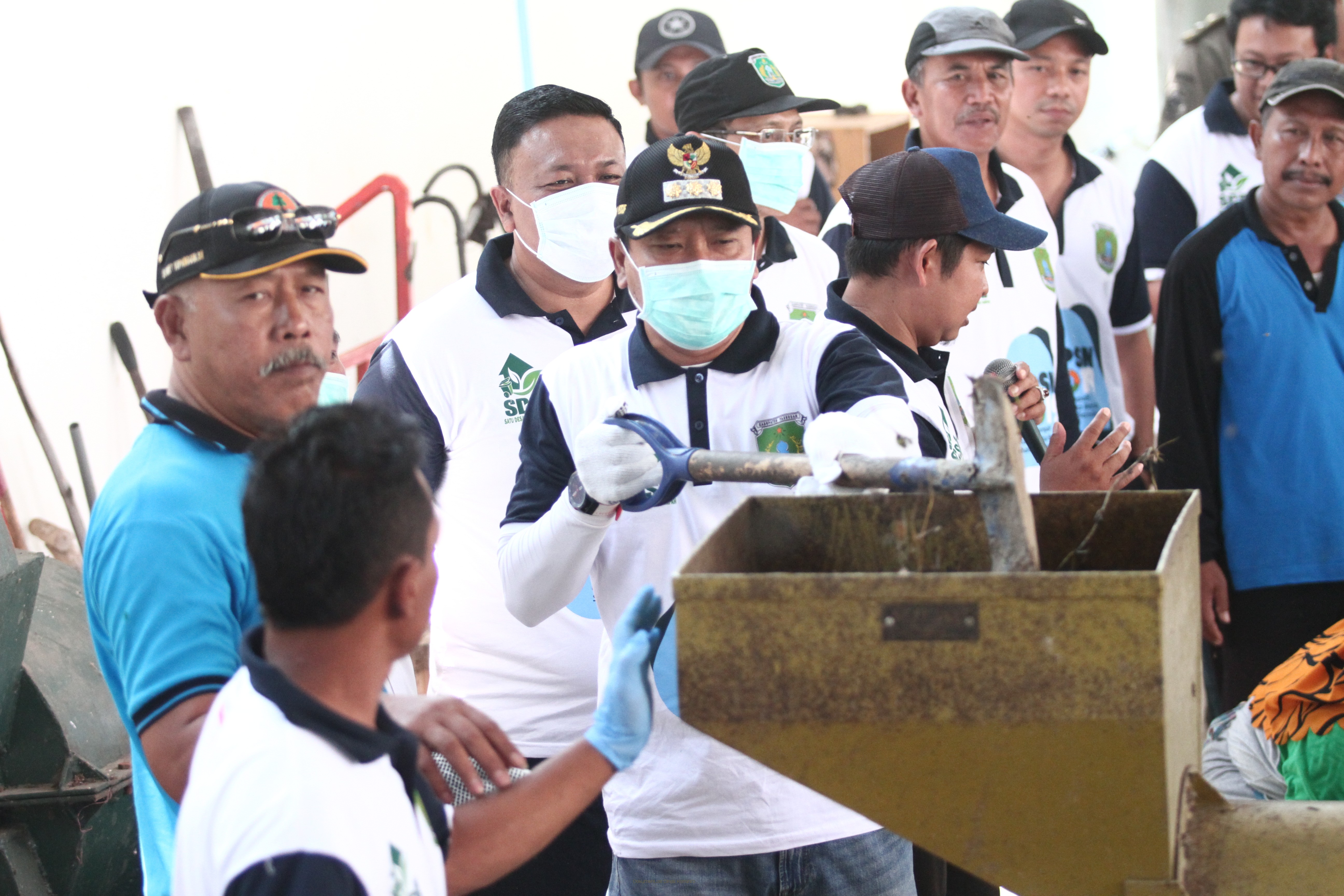 Gambar berita
