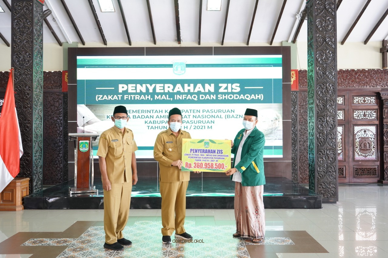 Gambar berita