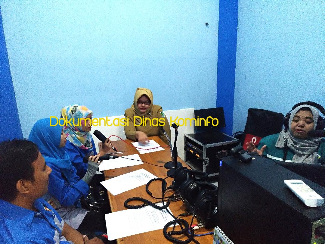 Promosikan Potensi Desa, KIM Mawar Maksimalkan Pemanfaatan Medsos