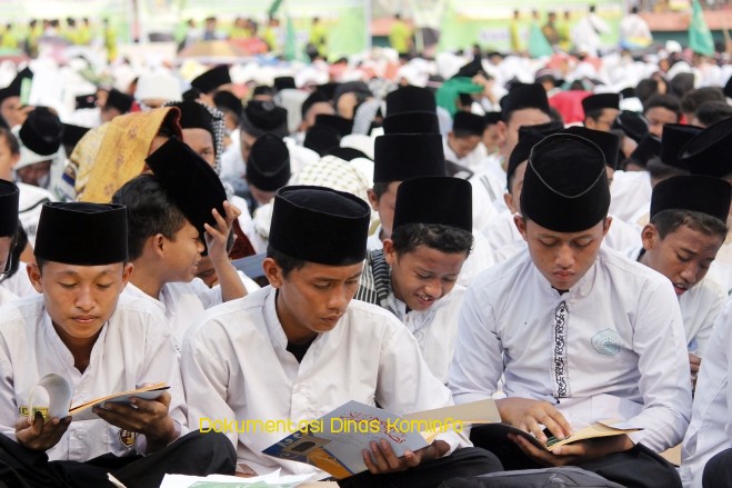Gambar berita