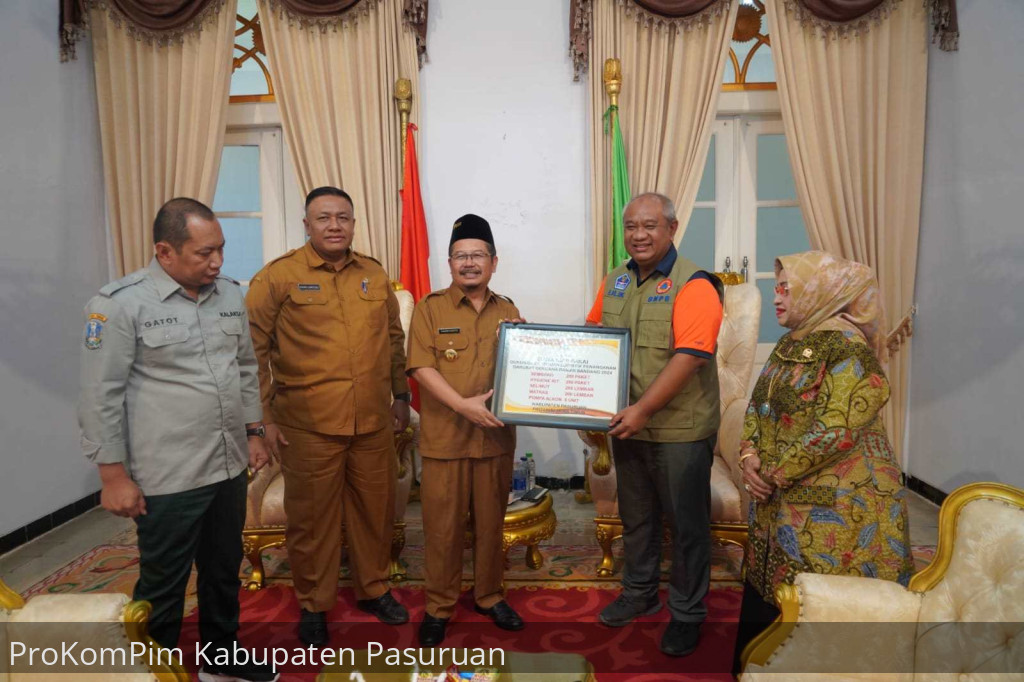 Gambar berita