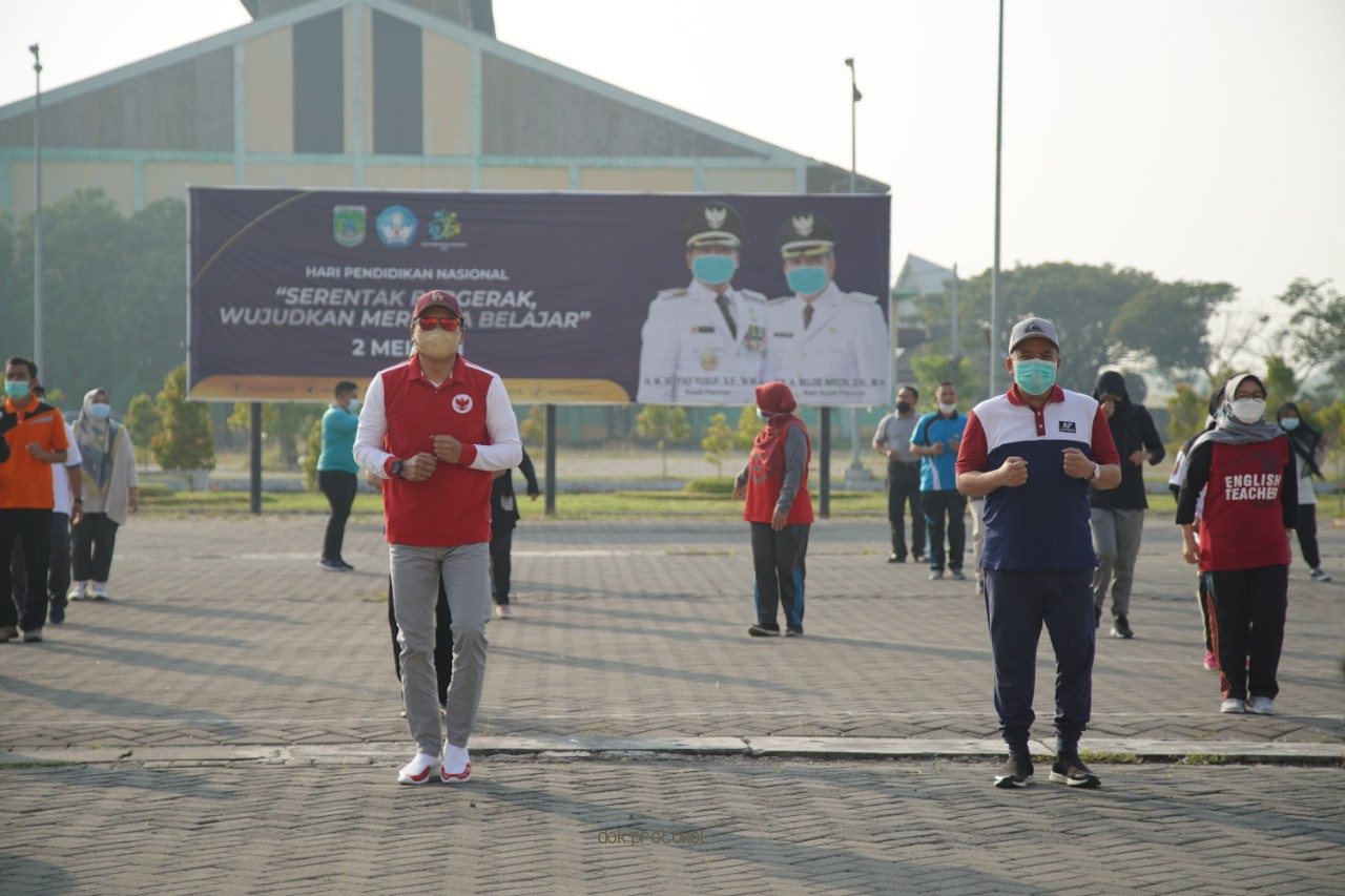 Gambar berita