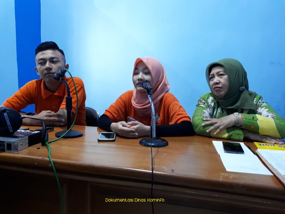 Menuju Kabupaten Pasuruan Layak Anak, Pemkab Pasuruan Fokus Pada Parenting 