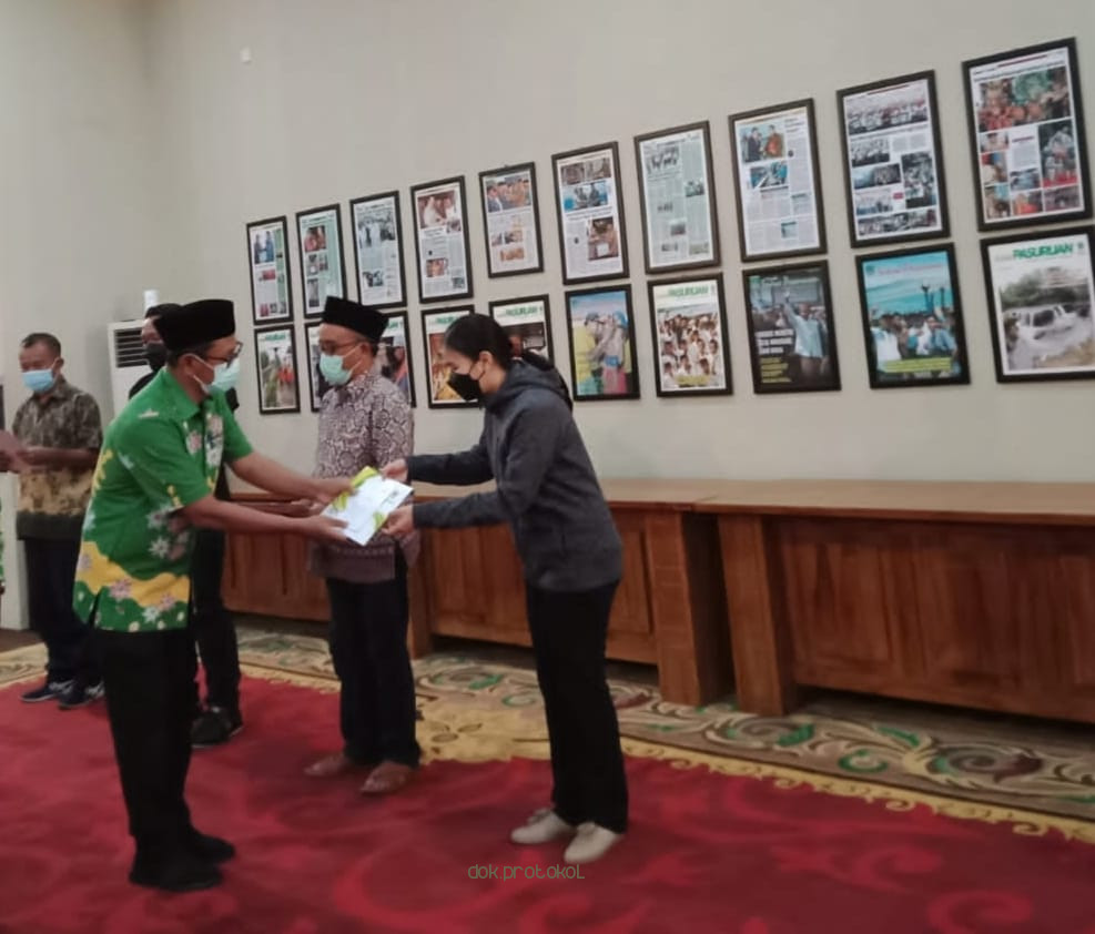 Gambar berita