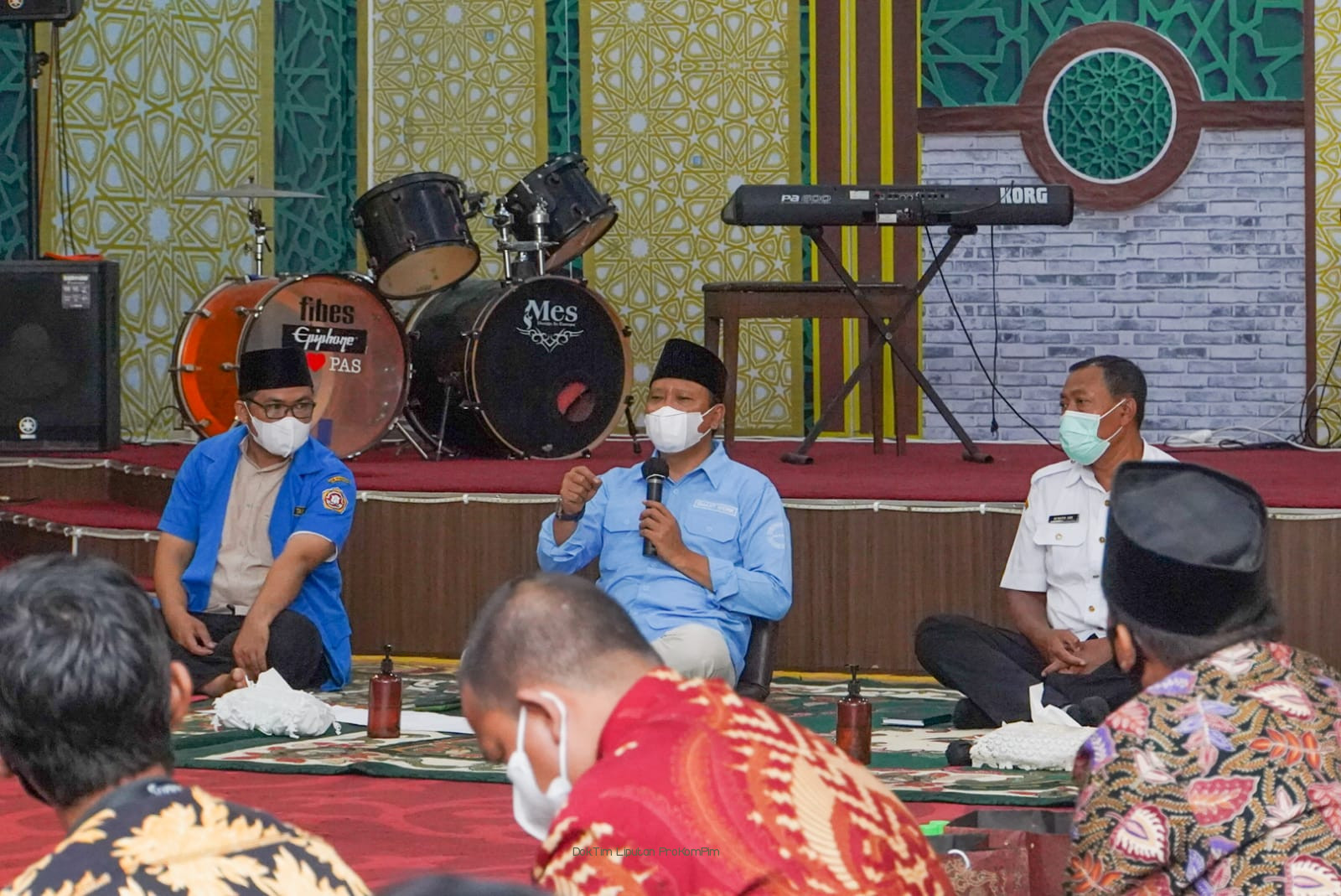 Gambar berita