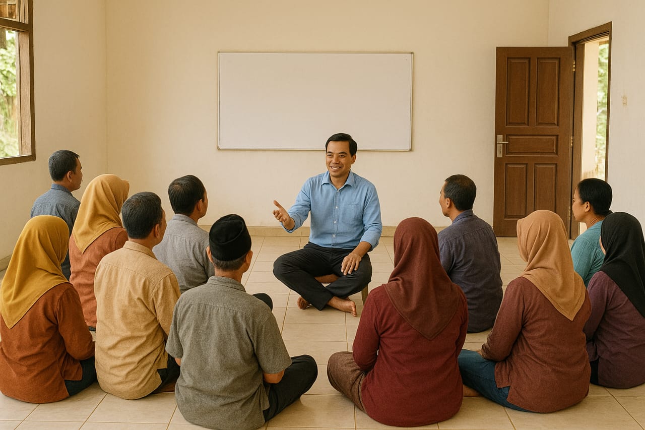 Gambar berita