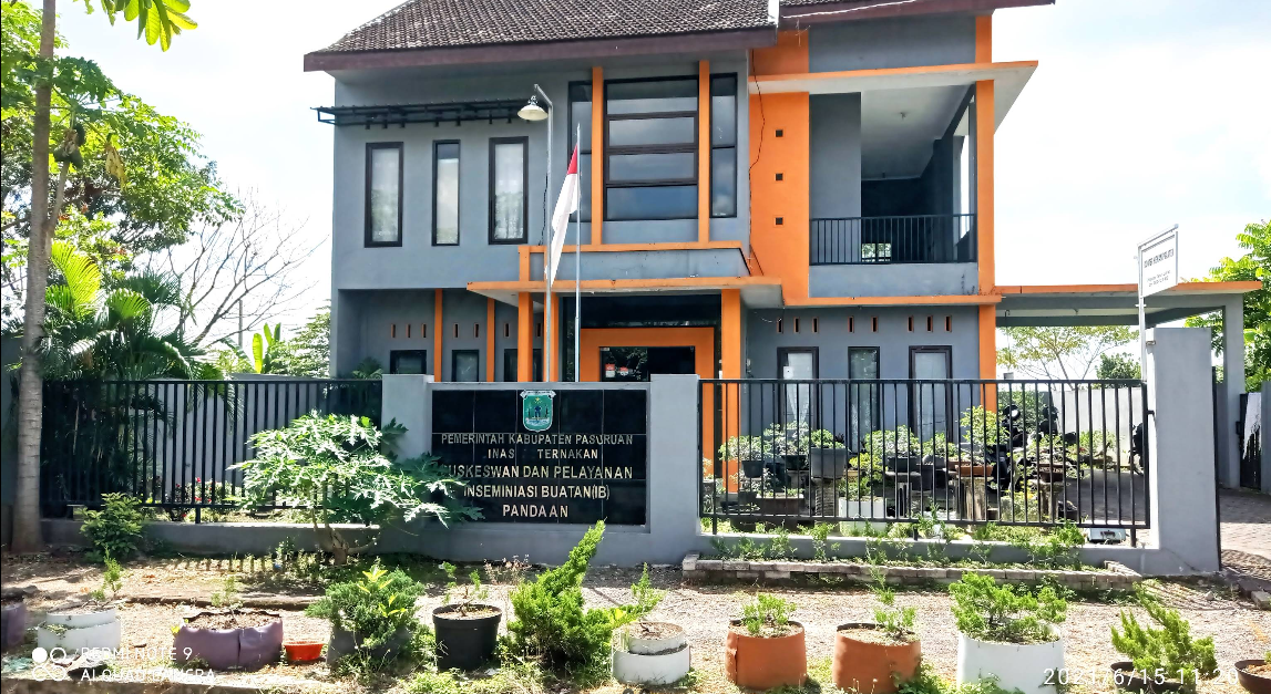 Gambar berita