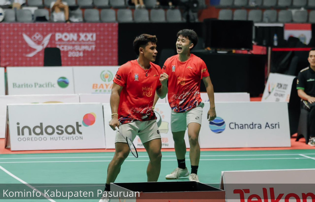 Gambar berita