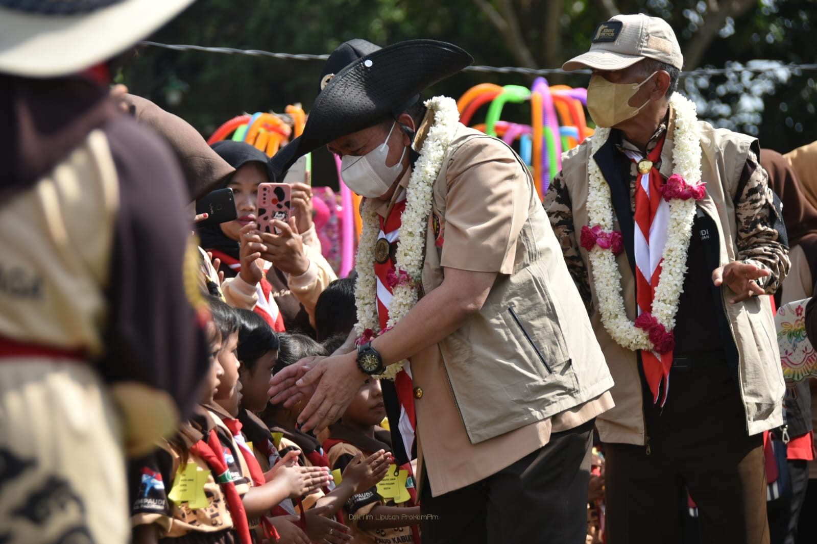 Gambar berita