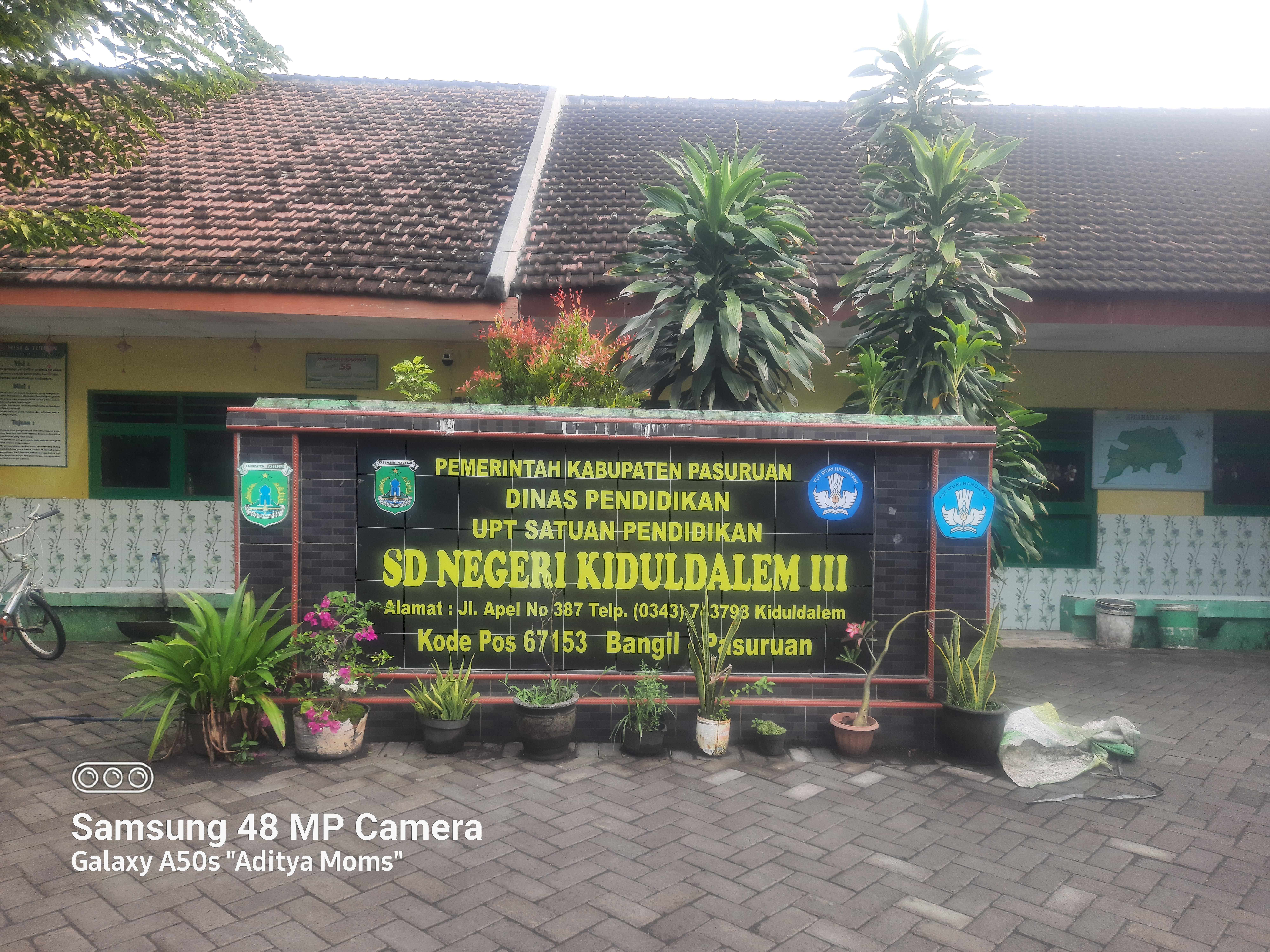 Gambar berita