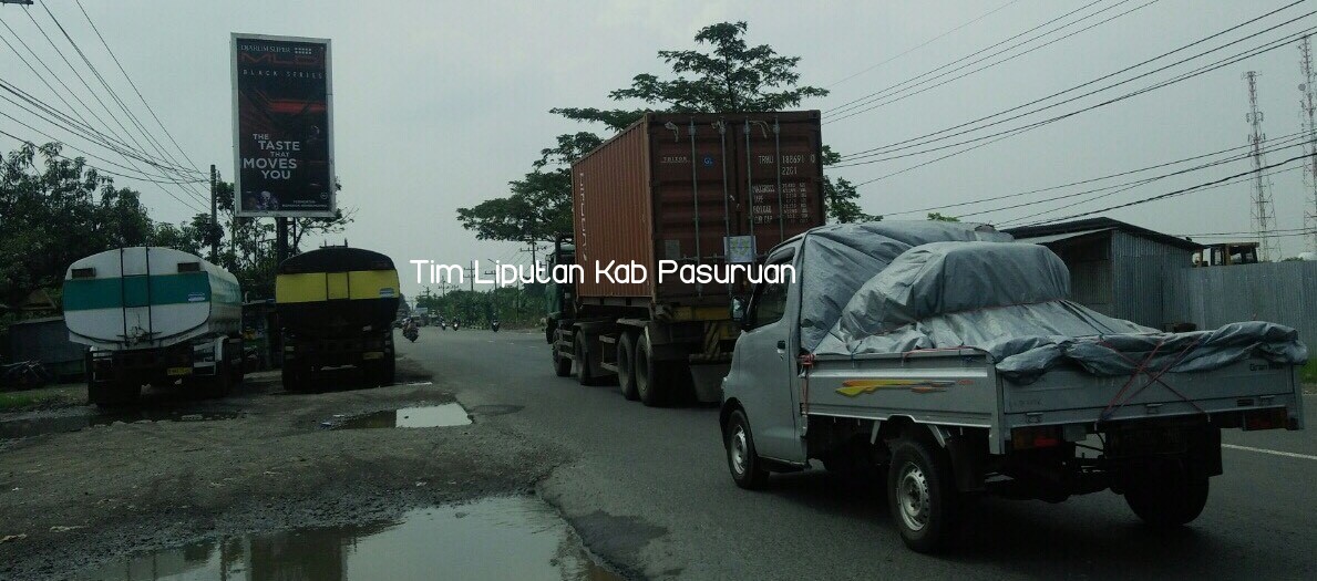 SATPOL PP AKAN TINDAK TEGAS RIBUAN BALIHO YANG HABIS MASA PERIJINANNYA