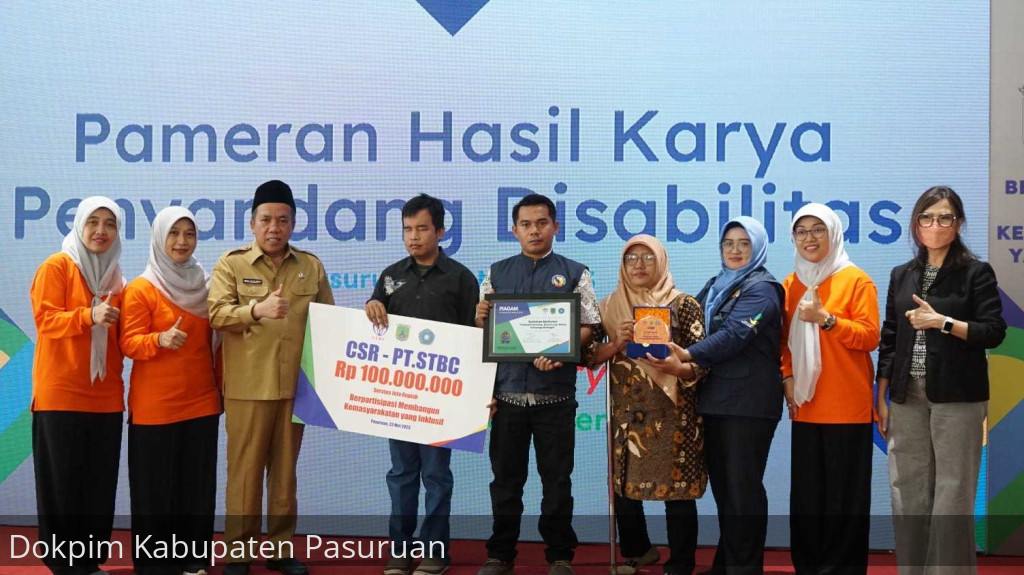 Gambar berita