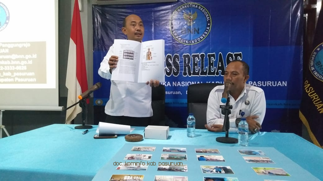 Gambar berita