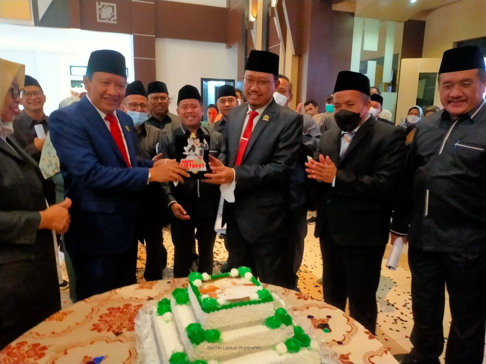 Bupati Irsyad Yusuf Jawab Seluruh Catatan Legislatif Mulai Izin Warung Remang-Remang Sampai Pupuk Subsidi