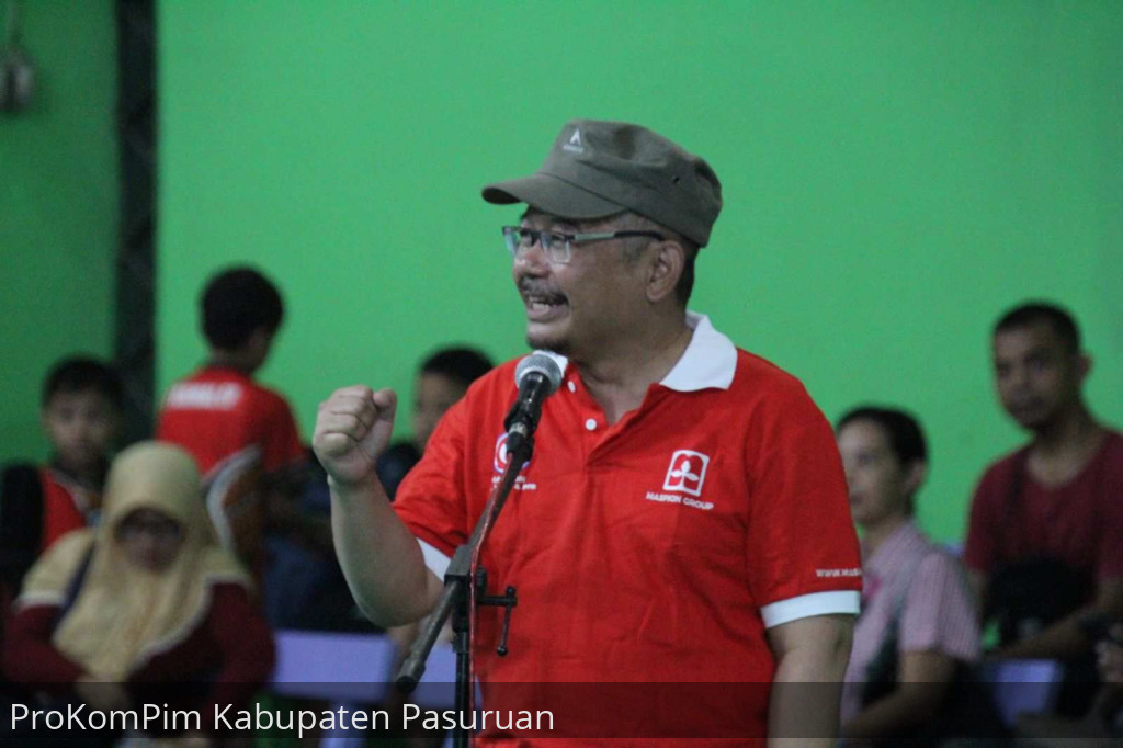 Gambar berita