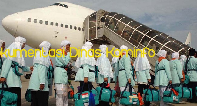 Kemenag Kabupaten Pasuruan Himbau Jamaah Calon Haji Lunasi BPIH