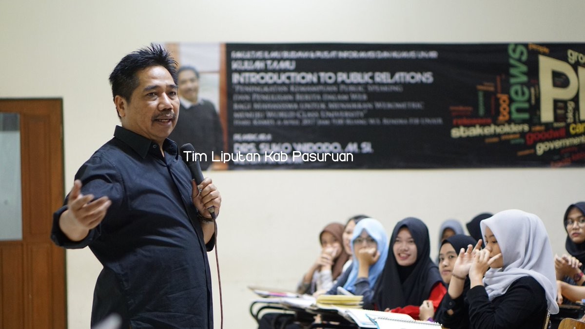 Literasi Media Sosial, Solusi Bijak Atasi Gegar Budaya Digital
