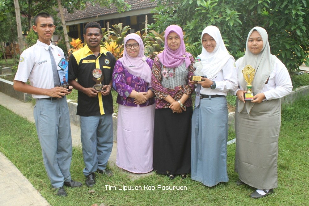 Gambar berita