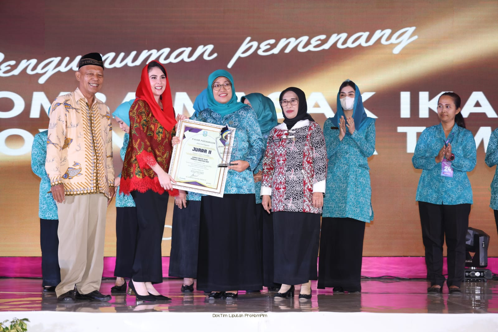 Gambar berita