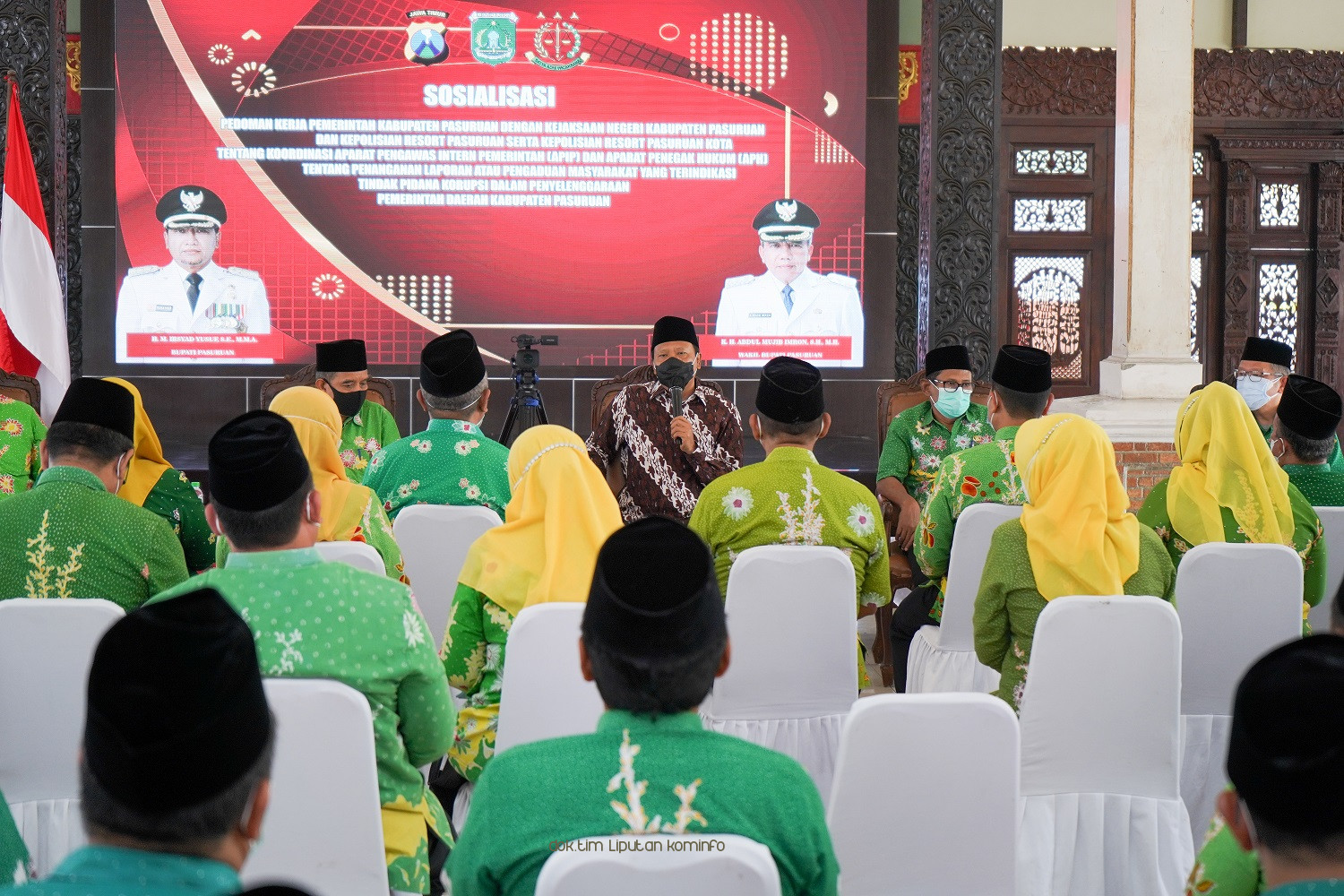 Gambar berita