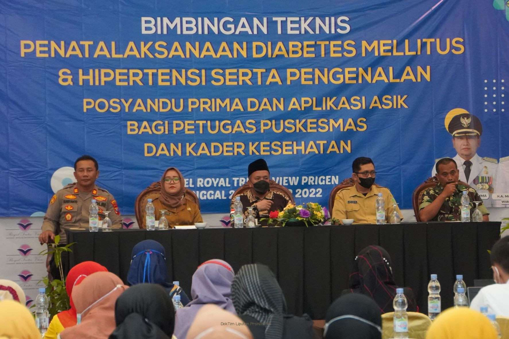 Gambar berita