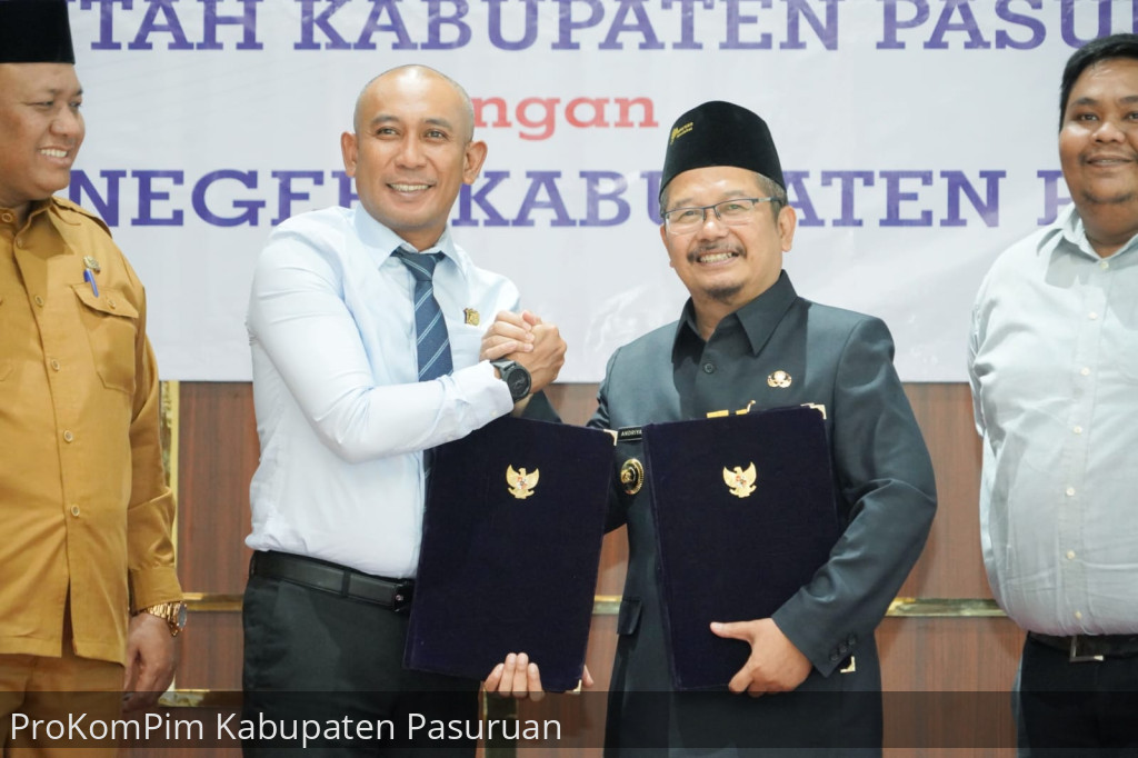 Gambar berita