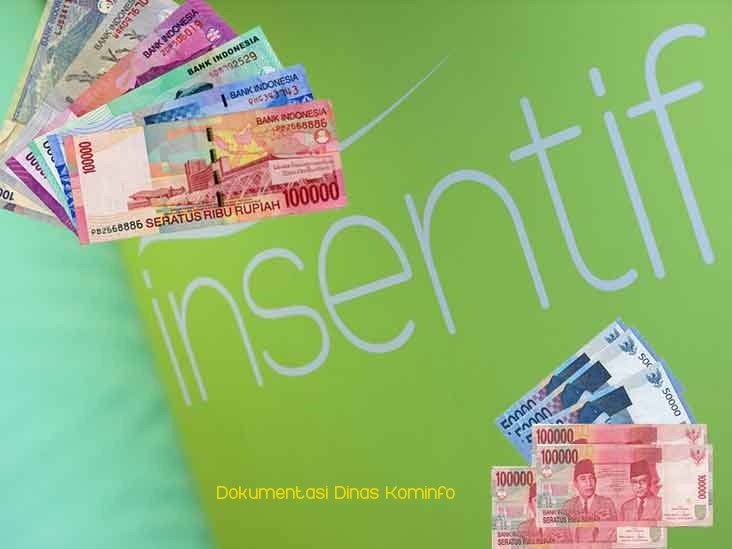 Pemkab Pasuruan Siapkan Rp 15 Milyar untuk Insentif RT dan RW 