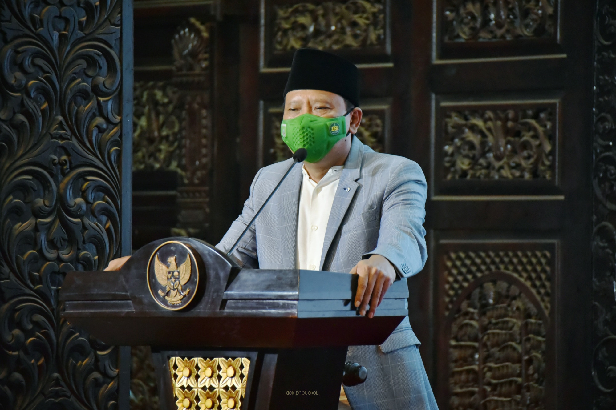 Gambar berita
