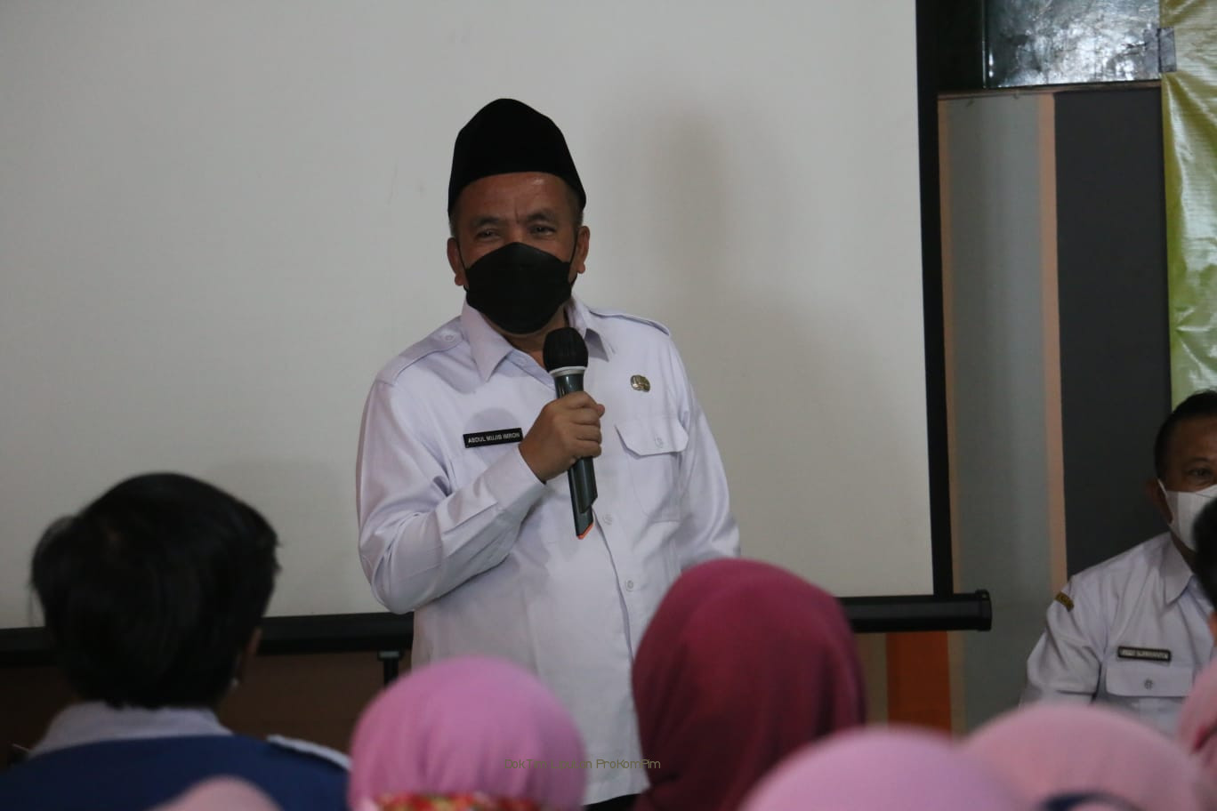 Gambar berita