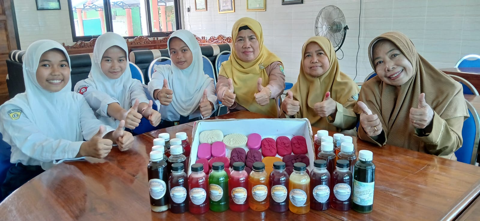 Gambar berita
