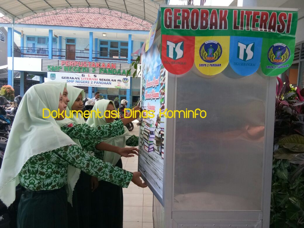 Gambar berita