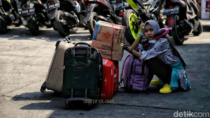 Pemkab Pasuruan bersama TNI dan POLRI Siapkan 7 Titik Penyekatan. Pemudik Jangan Nekad 