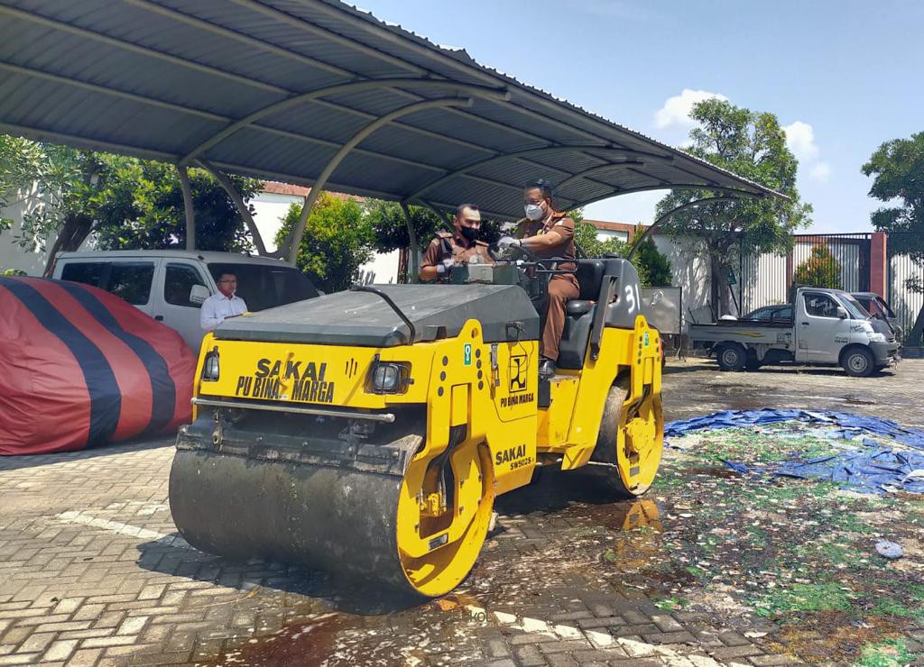 Gambar berita