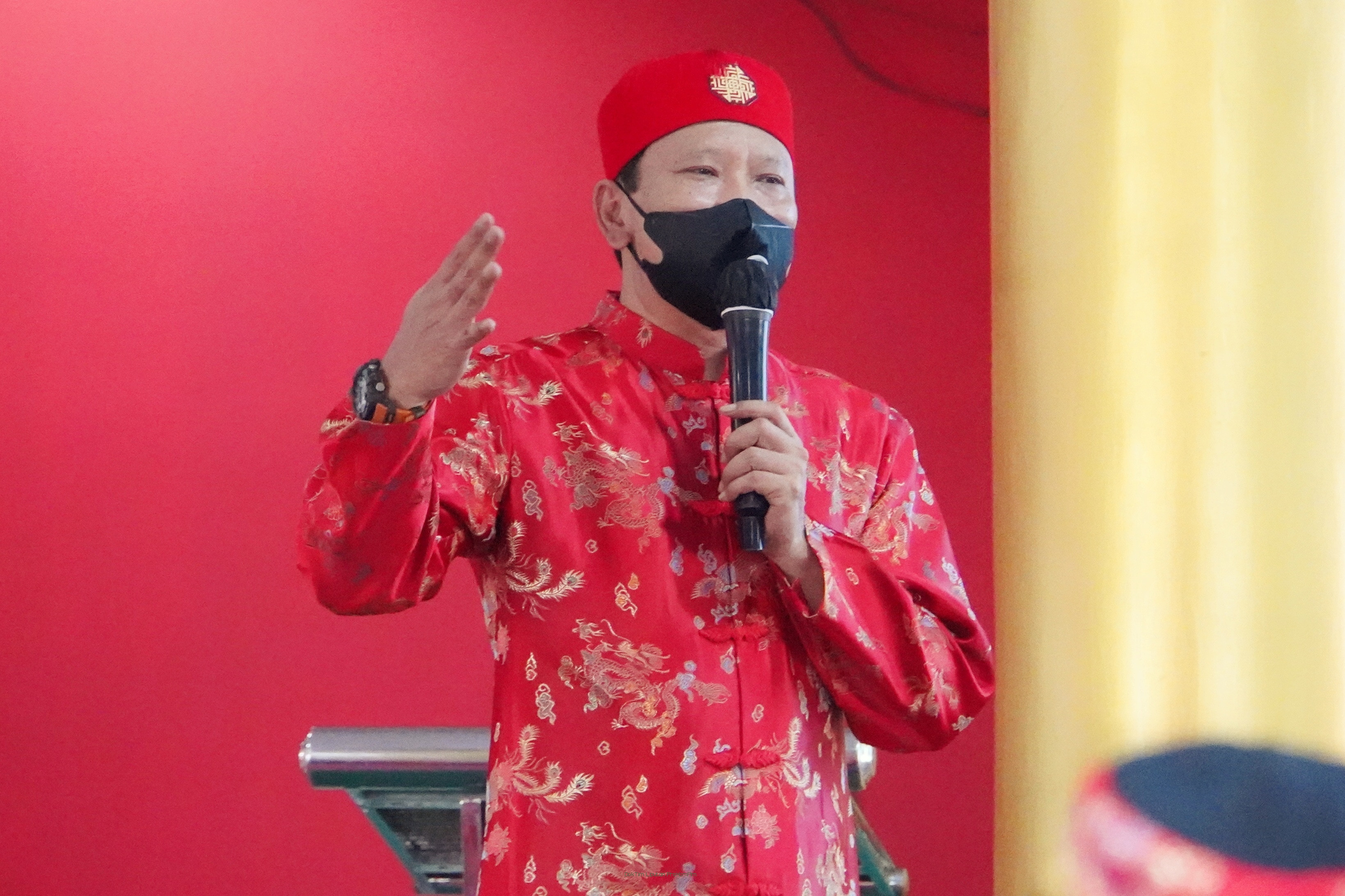 Gambar berita