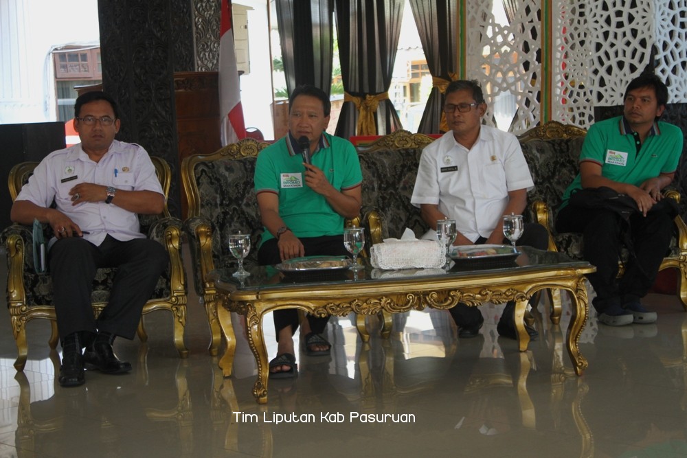 1826 Pelari dari 36 Negara Pastikan Hadir Dalam Pasuruan Bromo Marathon 2017