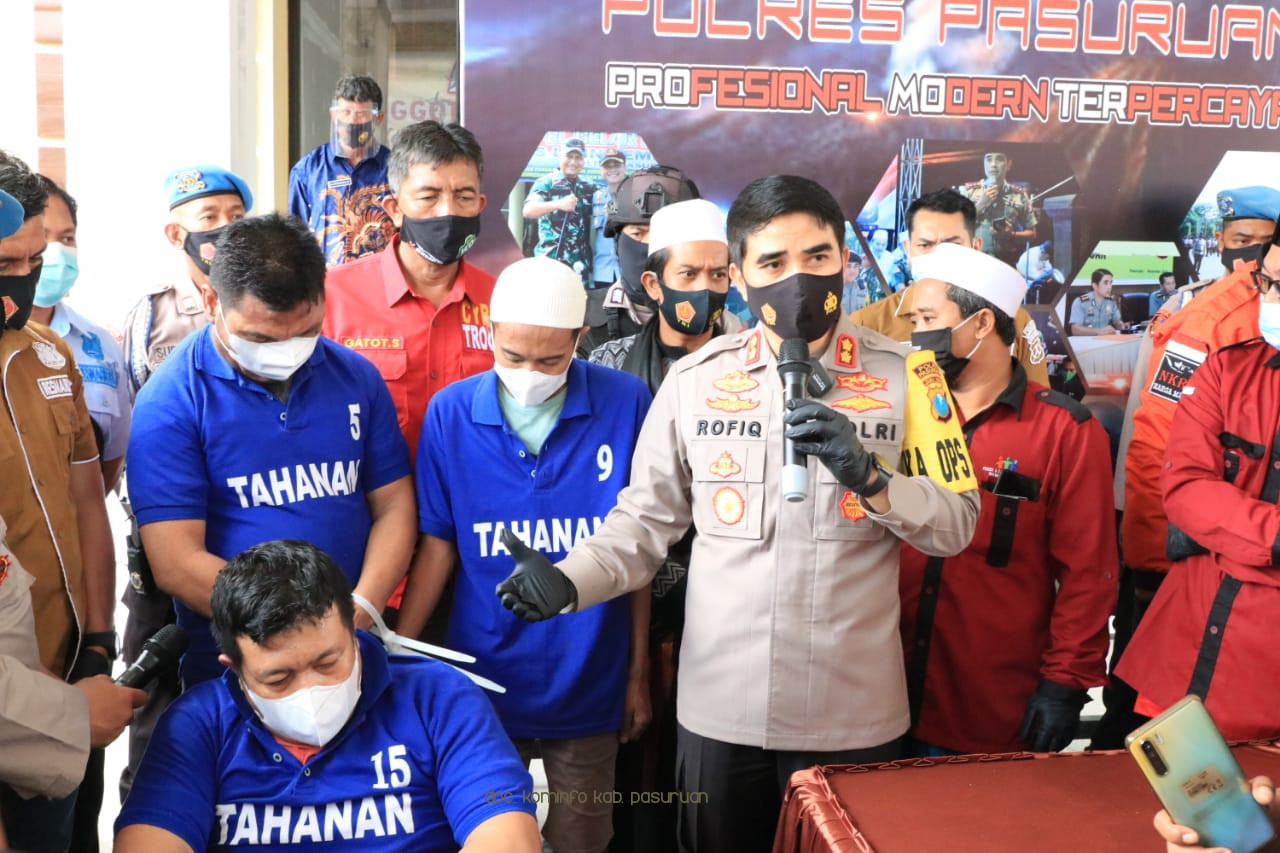 Gambar berita