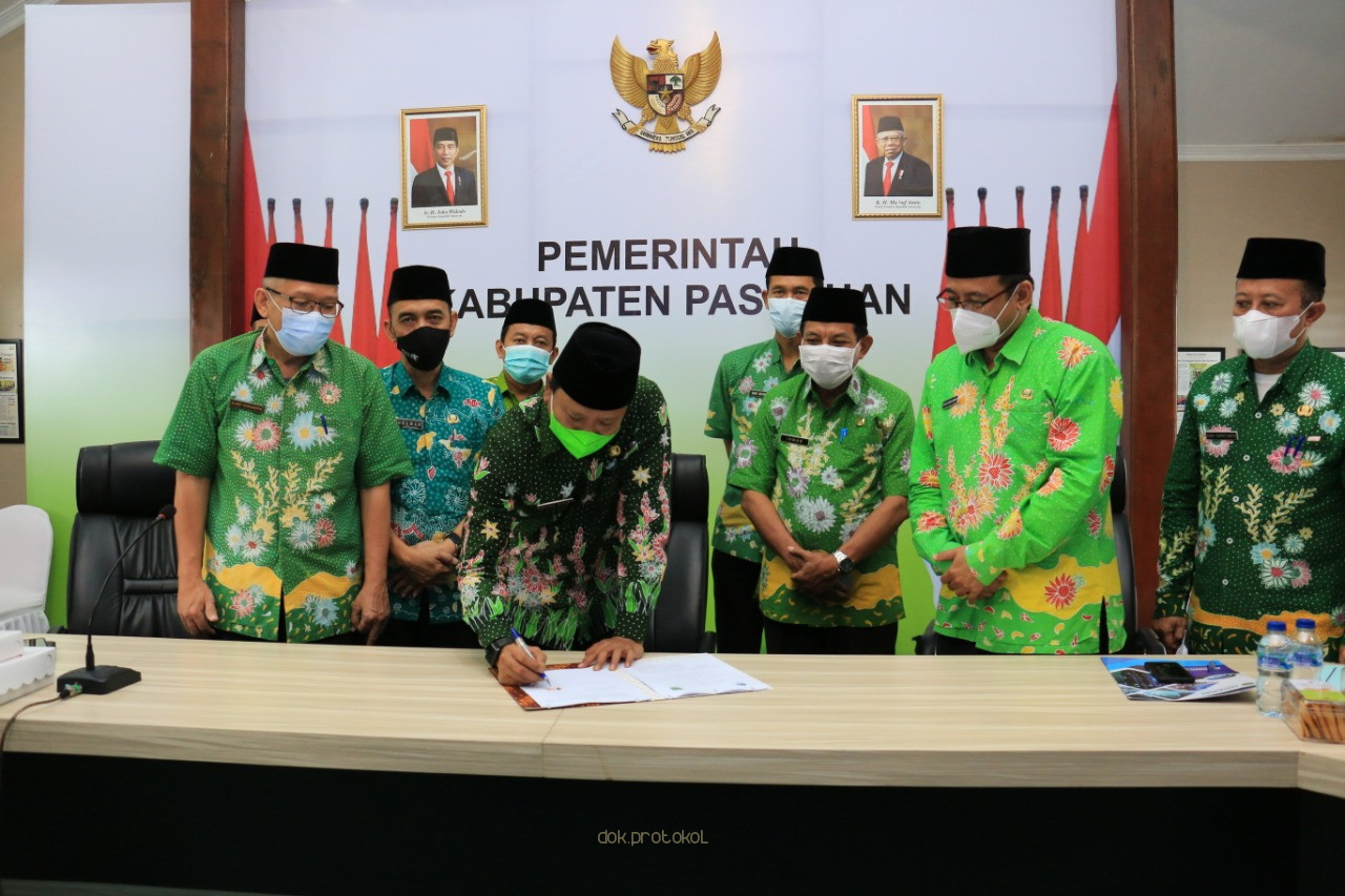 Gambar berita