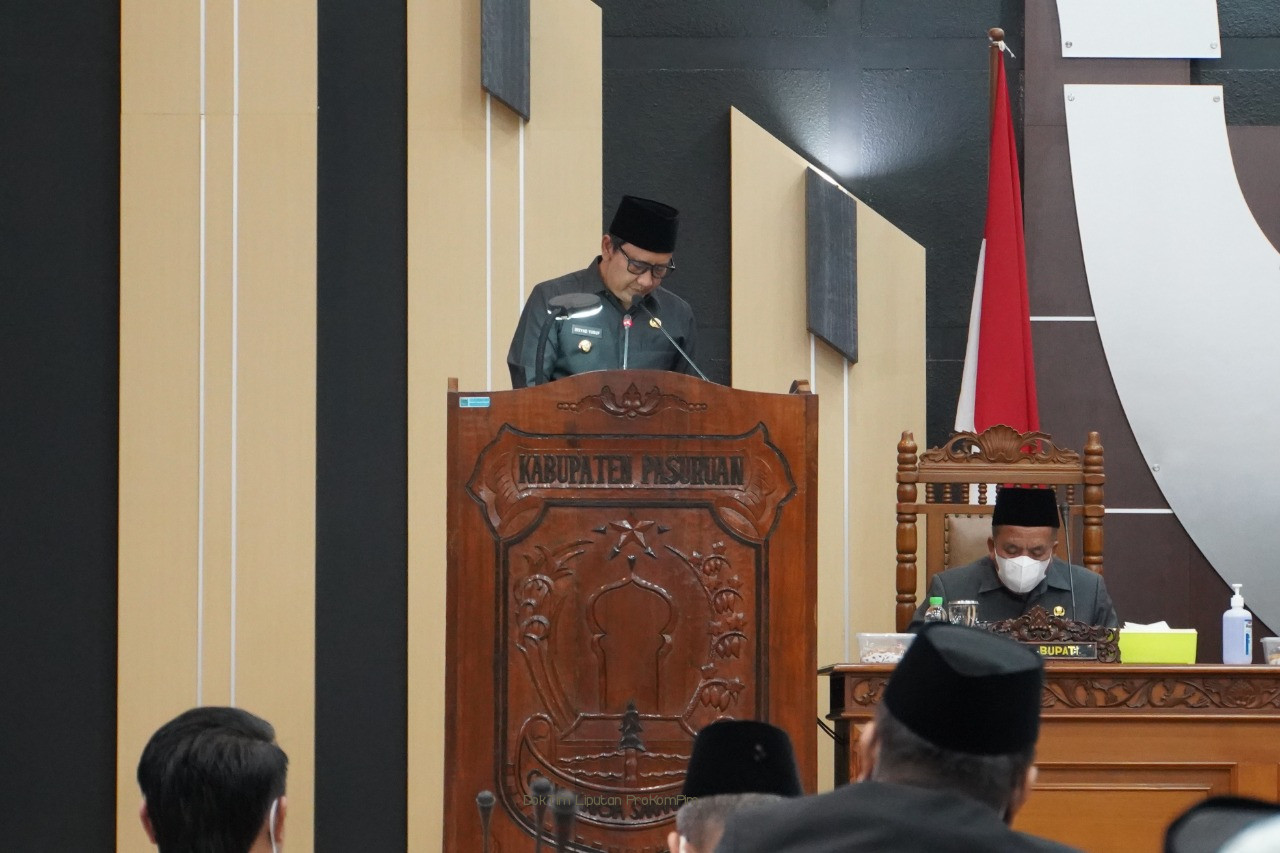 Kepala Daerah: SILPA DBH-CHT 2021 Dampak Pandemi    