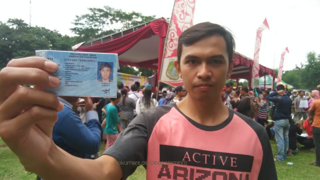 Hari Ini Kenduren Mas Digelar di Kecamatan Prigen