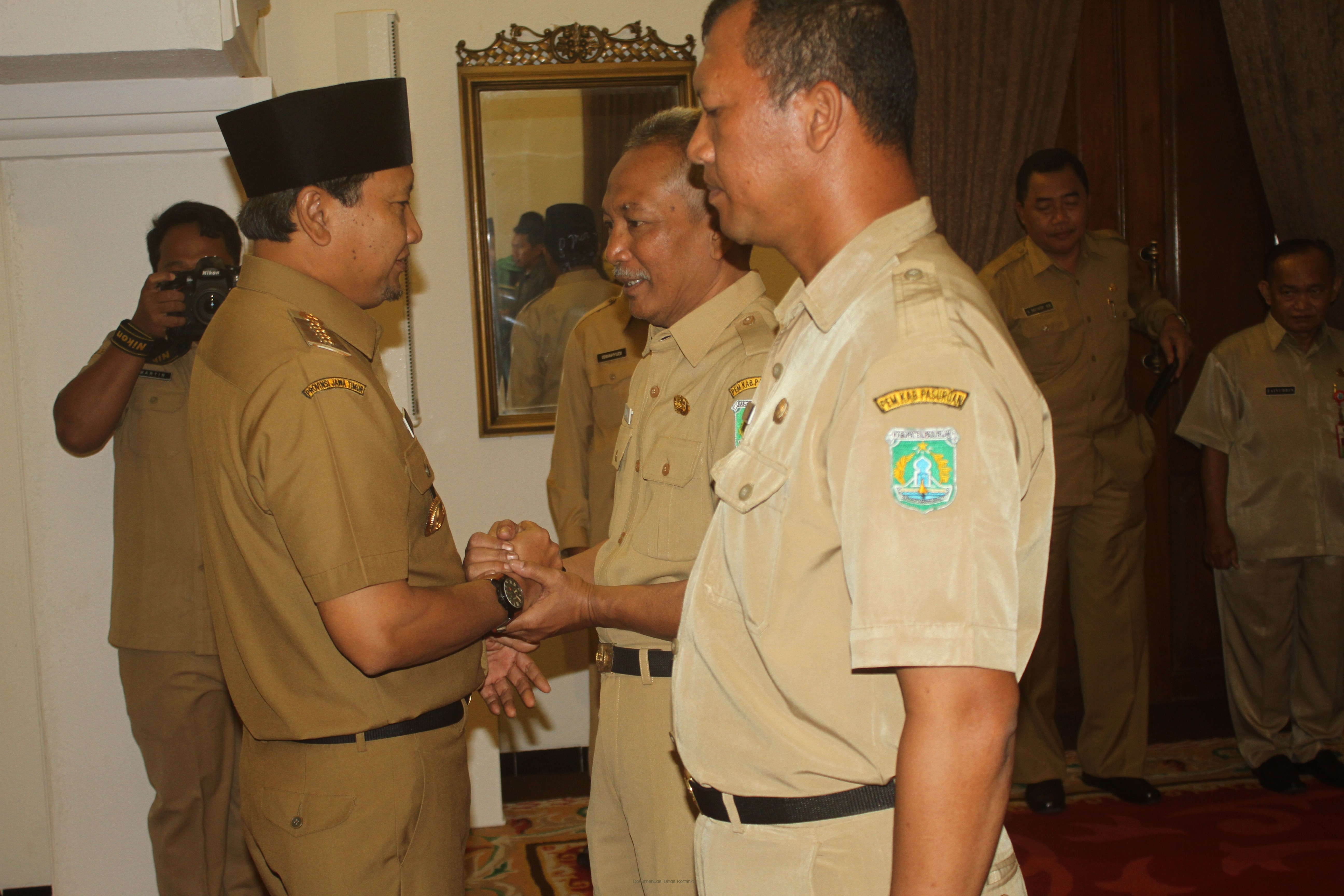 Gambar berita
