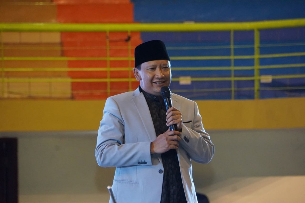 Kepala Daerah: Seluruh Elemen Masyarakat Berperan Besar Dalam Pemberantasan Rokok Tak Bercukai